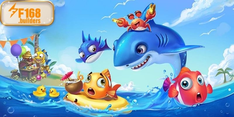 Bắn Cá Ăn Xu – Hướng Dẫn Chơi Và Chiến Thuật Hot 2025