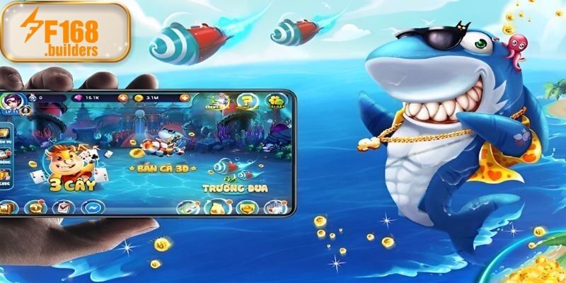 Nhận thưởng đúng cách giúp tận hưởng trọn vẹn phần thưởng Bắn cá ăn xu Nhận thưởng đúng cách giúp tận hưởng trọn vẹn phần thưởng Bắn cá ăn xu