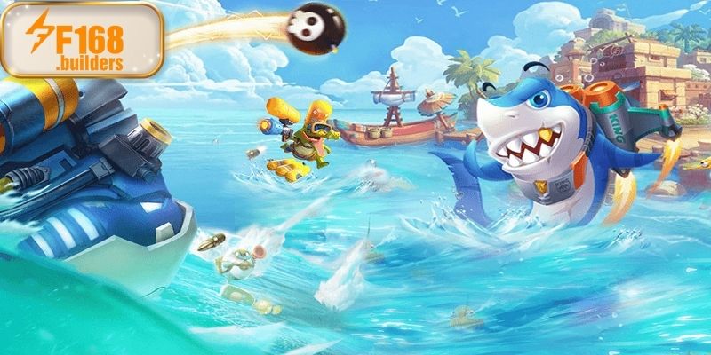 Bắn cá H5 siêu hot với các loài cá đa dạng và cơ chế thưởng hấp dẫn Bắn cá H5 siêu hot với các loài cá đa dạng và cơ chế thưởng hấp dẫn