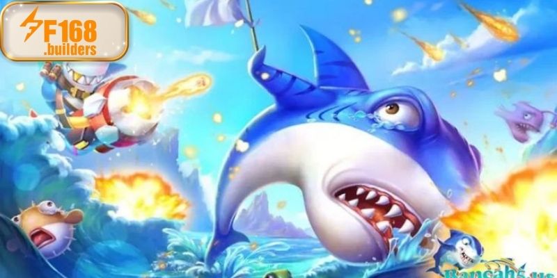Tham gia mini game giúp tăng hiệu quả nhận thưởng trong bắn cá H5 Tham gia mini game giúp tăng hiệu quả nhận thưởng trong bắn cá H5