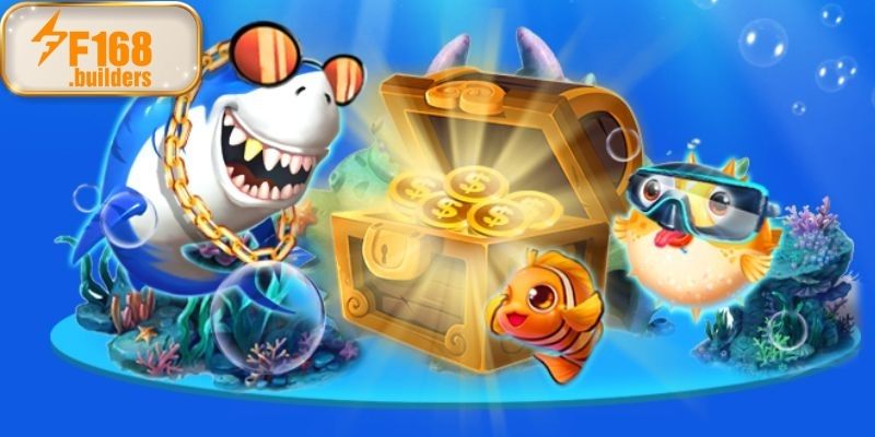 Bắn Cá Long Vương - Hướng Dẫn Chi Tiết Cho Tân Binh