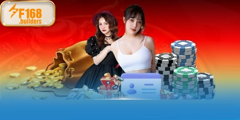 Người chơi nhận thông báo xác nhận khuyến mãi tự động ngay sau khi hoàn tất đăng ký tài khoản F168.