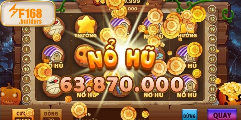 Giới thiệu về nổ hũ B52 – Tựa game của chiến thắng Giới thiệu về nổ hũ B52 – Tựa game của chiến thắng