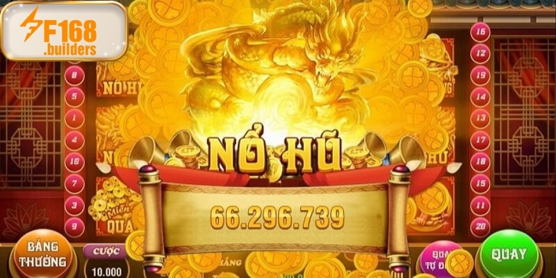 Ưu điểm nổi bật của nổ hũ B52 trên F168 OKVIP Ưu điểm nổi bật của nổ hũ B52 trên F168 OKVIP