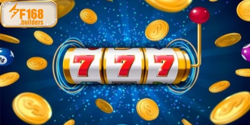 Nổ Hũ F168 – Khám Phá Kho Báu Giải Trí Đỉnh Cao Tại F168